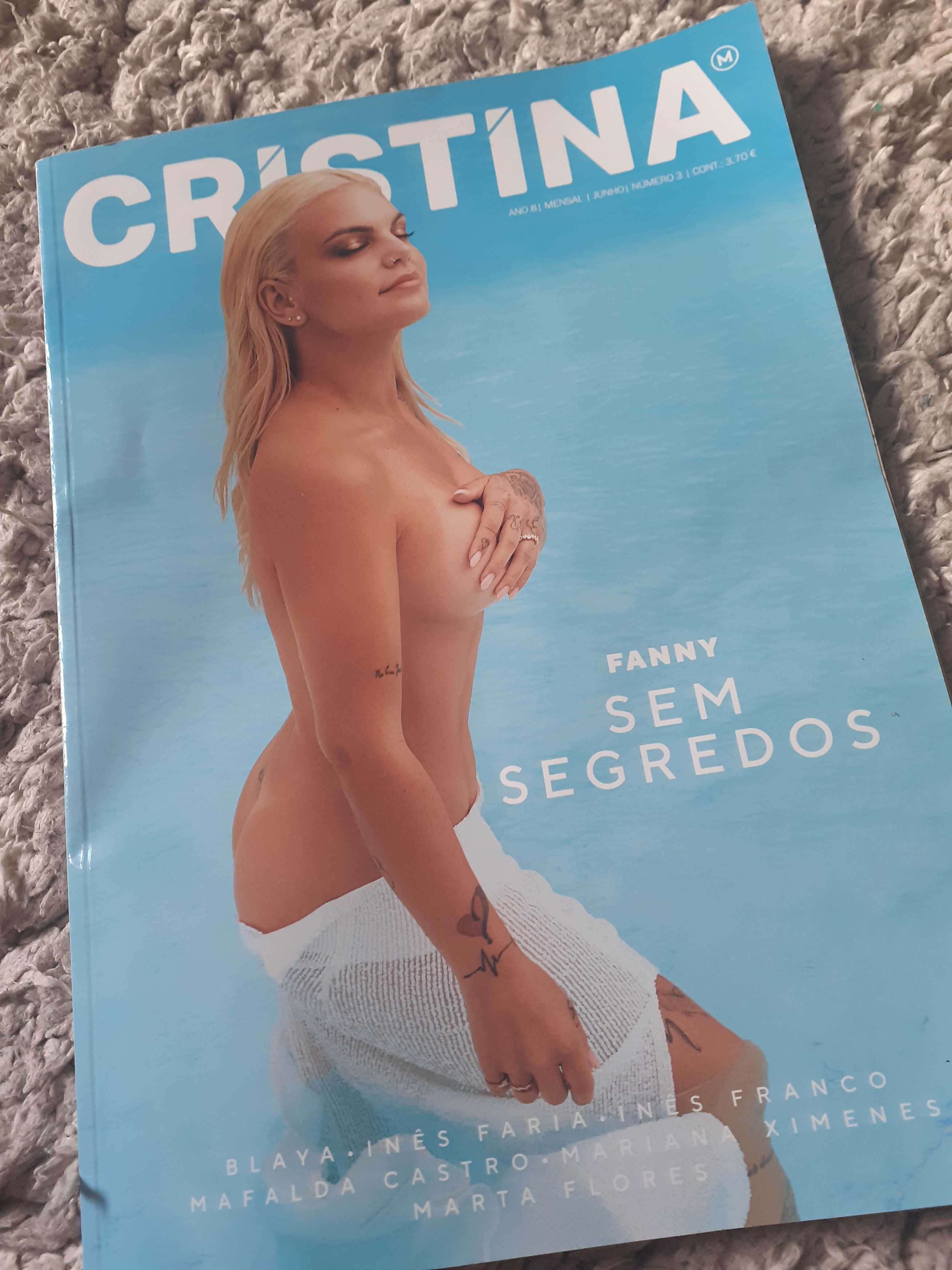 Revista Cristina, ano8 n.º3