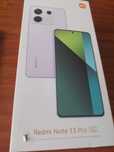 Sprzedam telefon redmi 13 pro 5 g