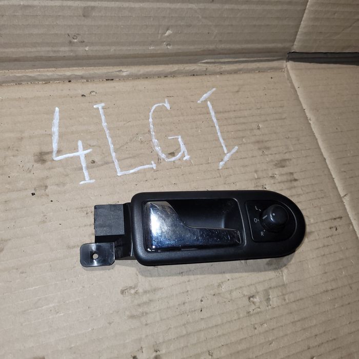 Przełącznik regulacji elektrycznych lusterek vw golf IV bora 2002r