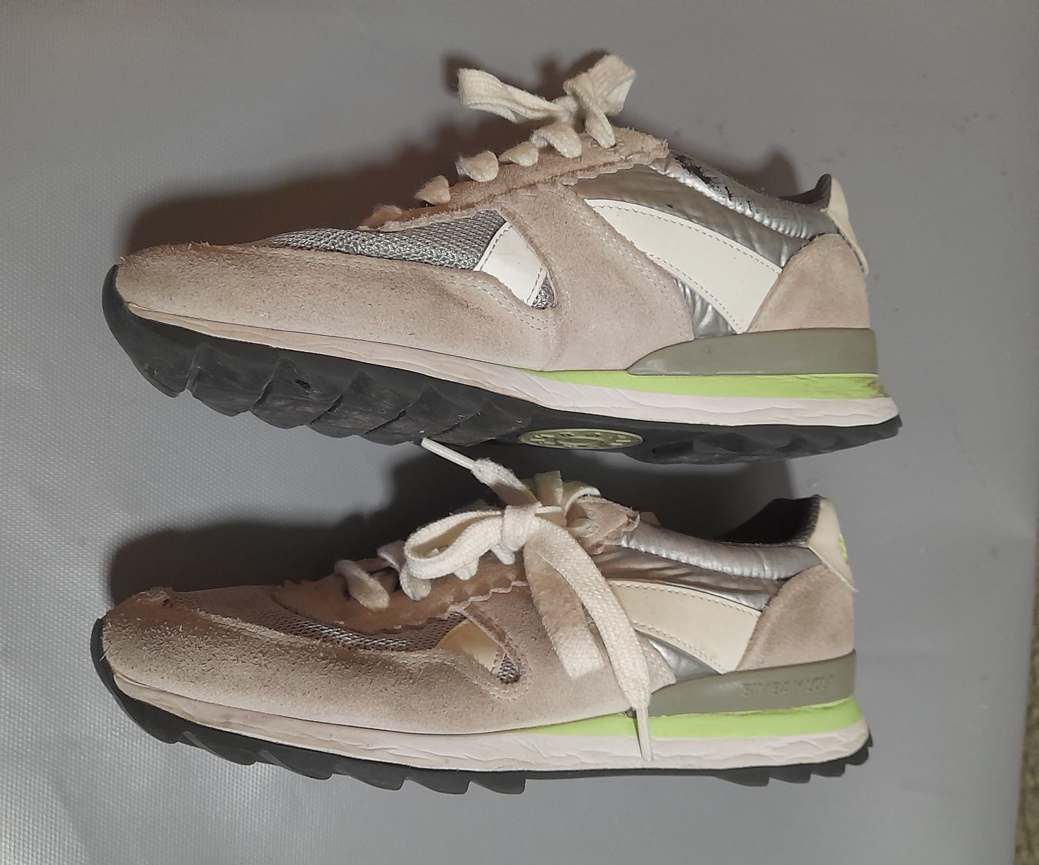 Tenis Bimba y Lola 3 unidades