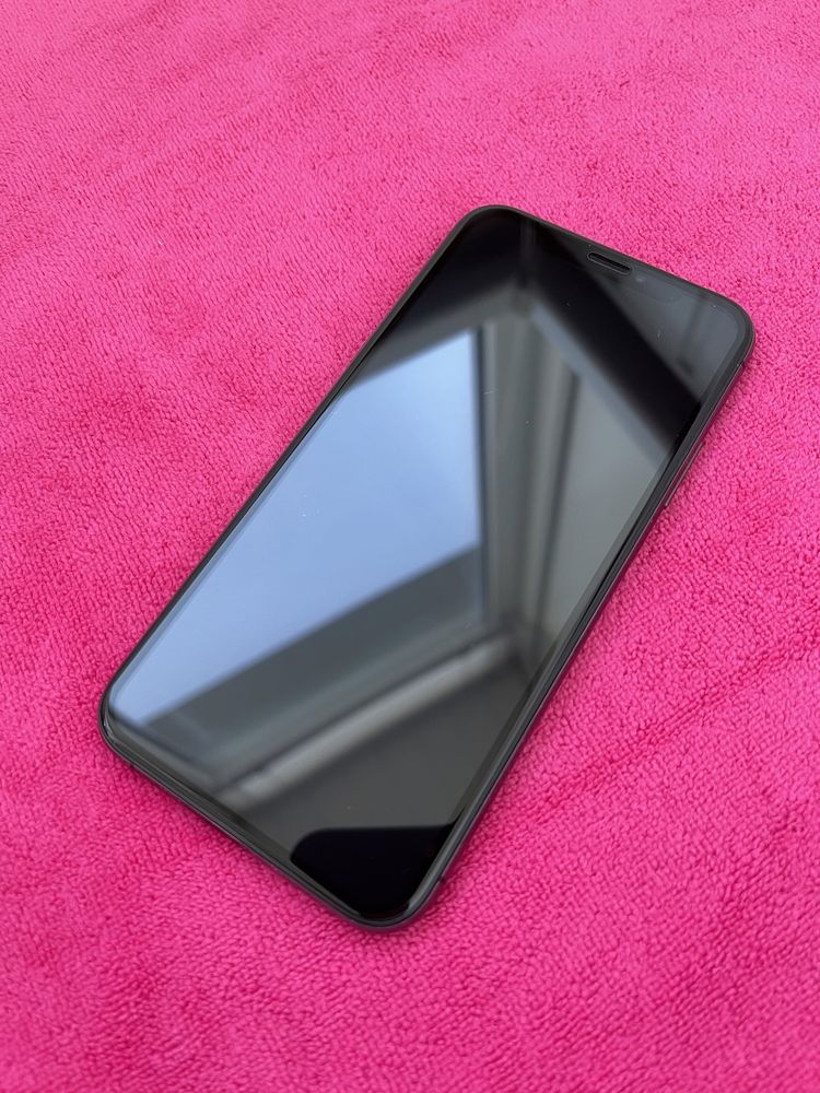 Iphone XS Space Grey 64 Gb Neverlock