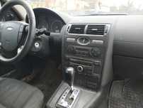 Розборка ford mondeo мк3