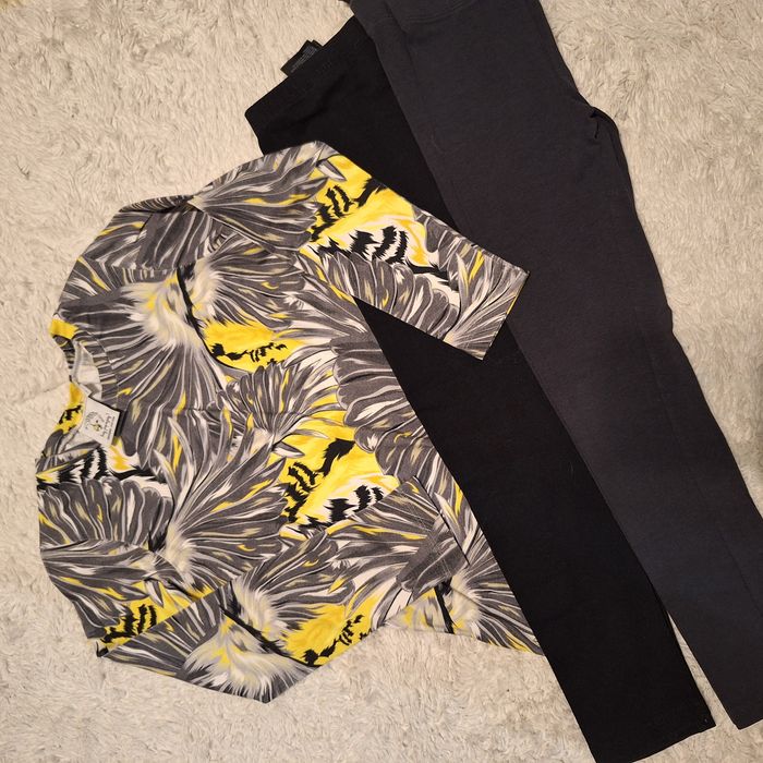 Top hey popinjay I leginsy hm