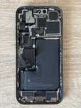 Iphone 15 pro max korpus