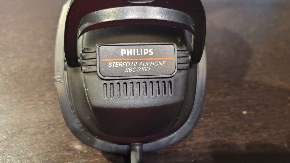 Headphones Philips SBC 3150