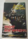 "Świat Rocannona" Ursula K. LeGuin