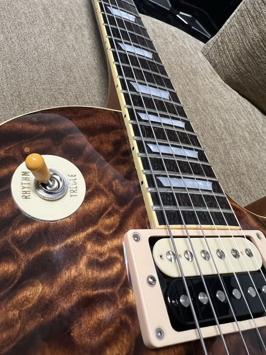 2003 Tokai LS 135Q