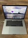 MacBook Pro 15 2017
