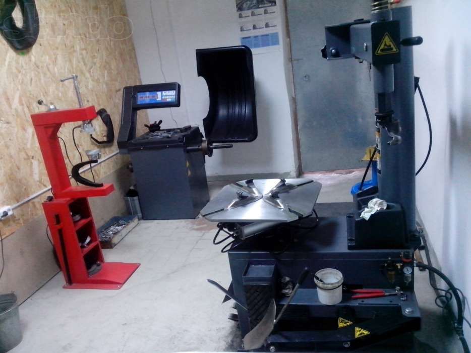 Ремонт ЛЕГКОСПЛАВНЫХ дисков.Аргоновая сварка.Покраска. Шиномонтаж.