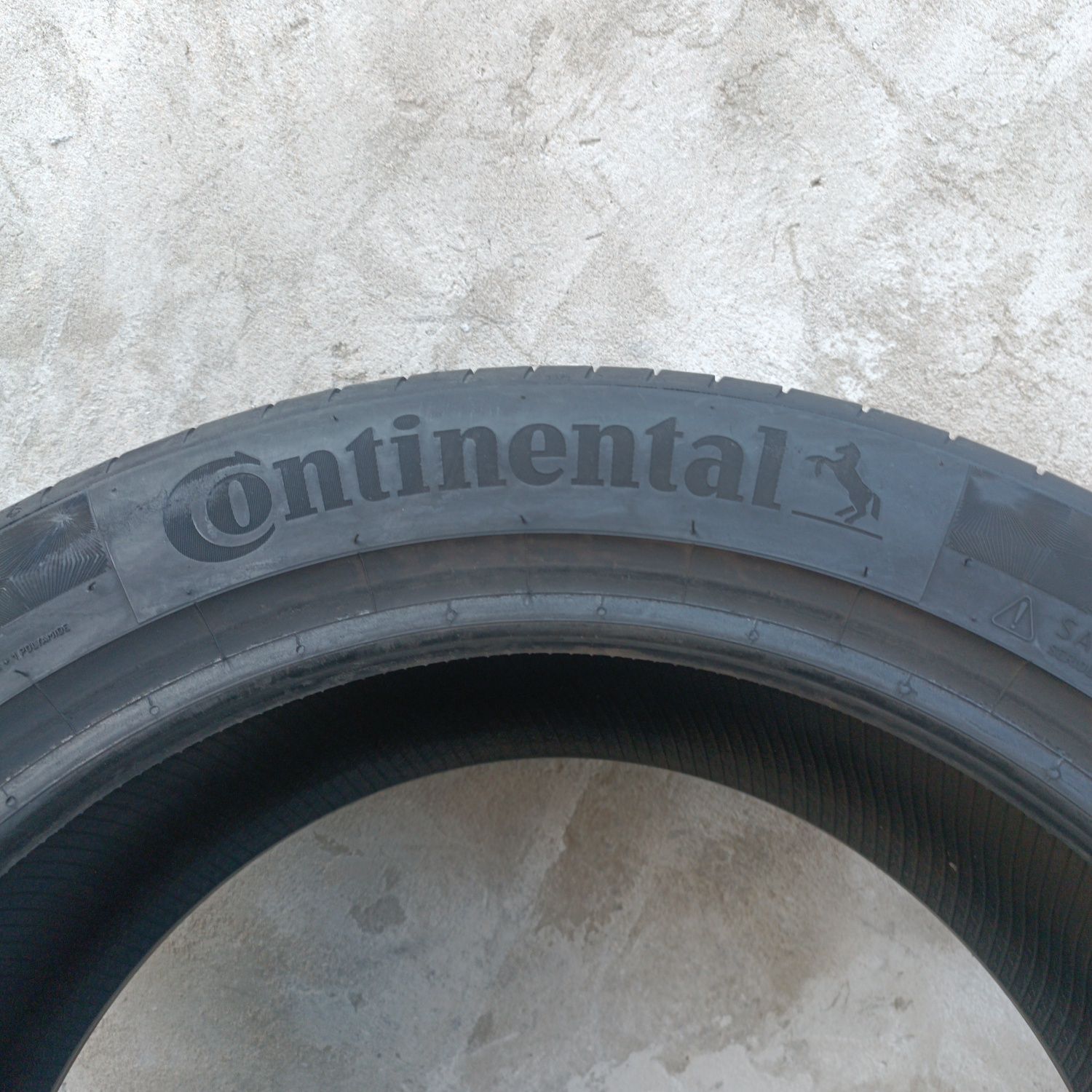 225 45 r17 continental premium contact 6