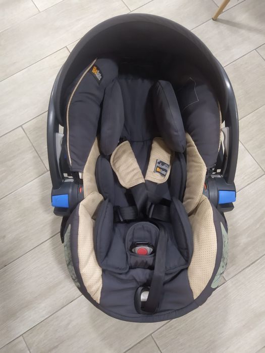 Vende-se Ovo Izi  Sleep com ISOFIX