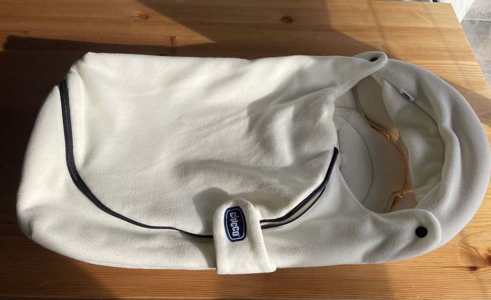 Saco berço Chicco