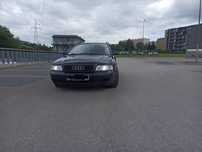 Audi A4B5 1.8T *Bixenon *VFIZ* DRL