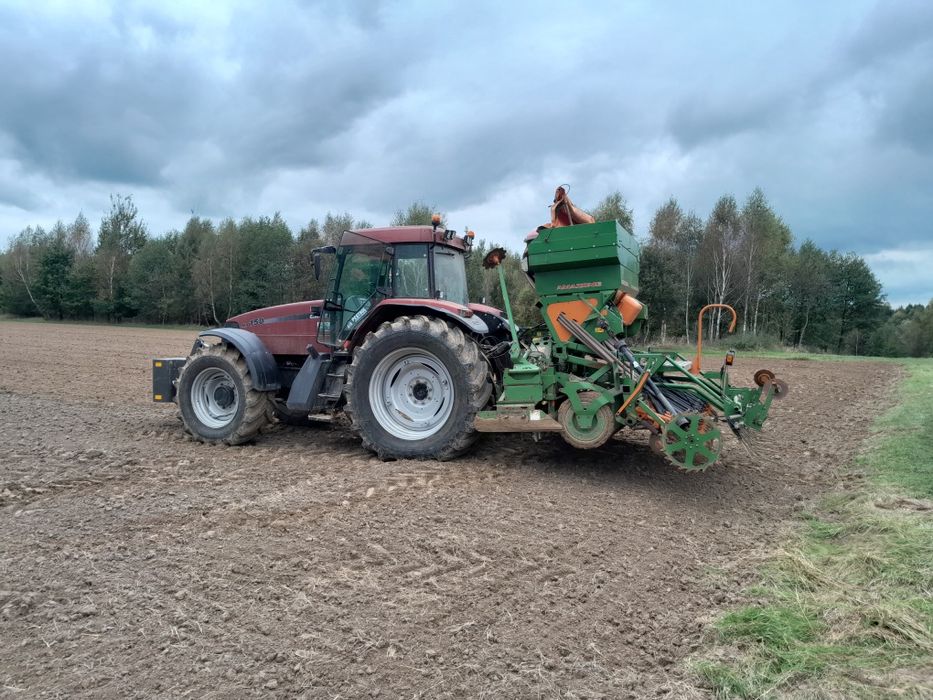 Agregat amazone adp 303