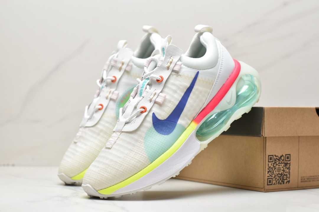 Buty Nike Air Max 2021 DA1923-