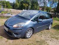 Citroen C4 Picasso 1.6 HDI