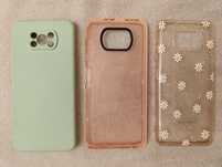 Etui case obudowa Xiaomi poco x3 pro