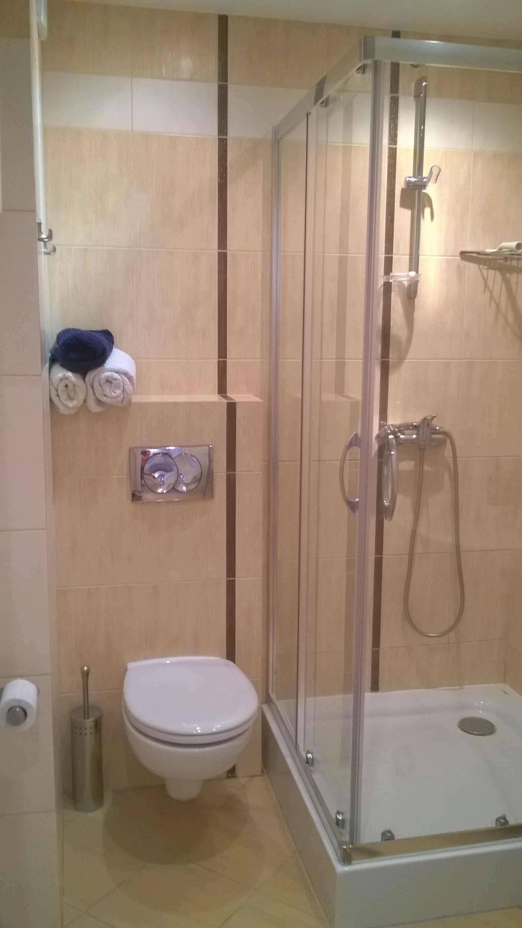 Apartament nad morzem Łukęcin