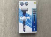 Nowa Maszynka Gillette Mach3 Sport +3 wkłady ostrza Okazja!!!