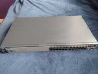 HP - J9623A - HP 2620-24 Switch przełącznik sieciowy