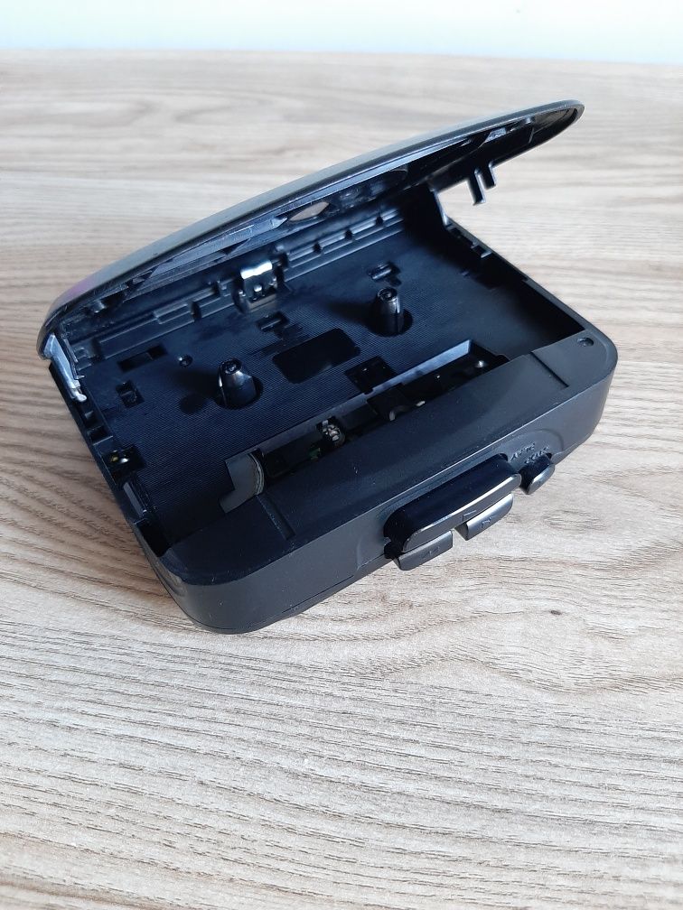 SONY WALKMAN WM-EX110_ /nowe paski.