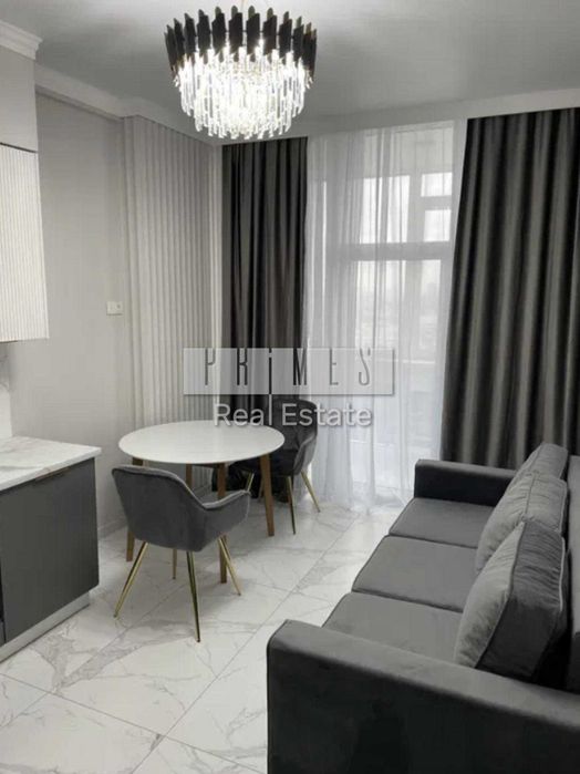 Продаж 1к. квартири, ЖК Manhattan city, пр. Берестейський