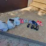 buty dla dziewczynki rozmiar od 21 do 35