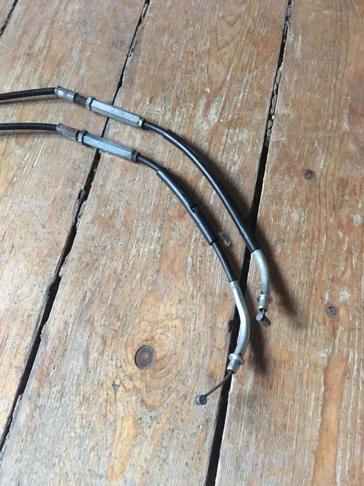 Linki exup Suzuki GSXR1000 K7 K8