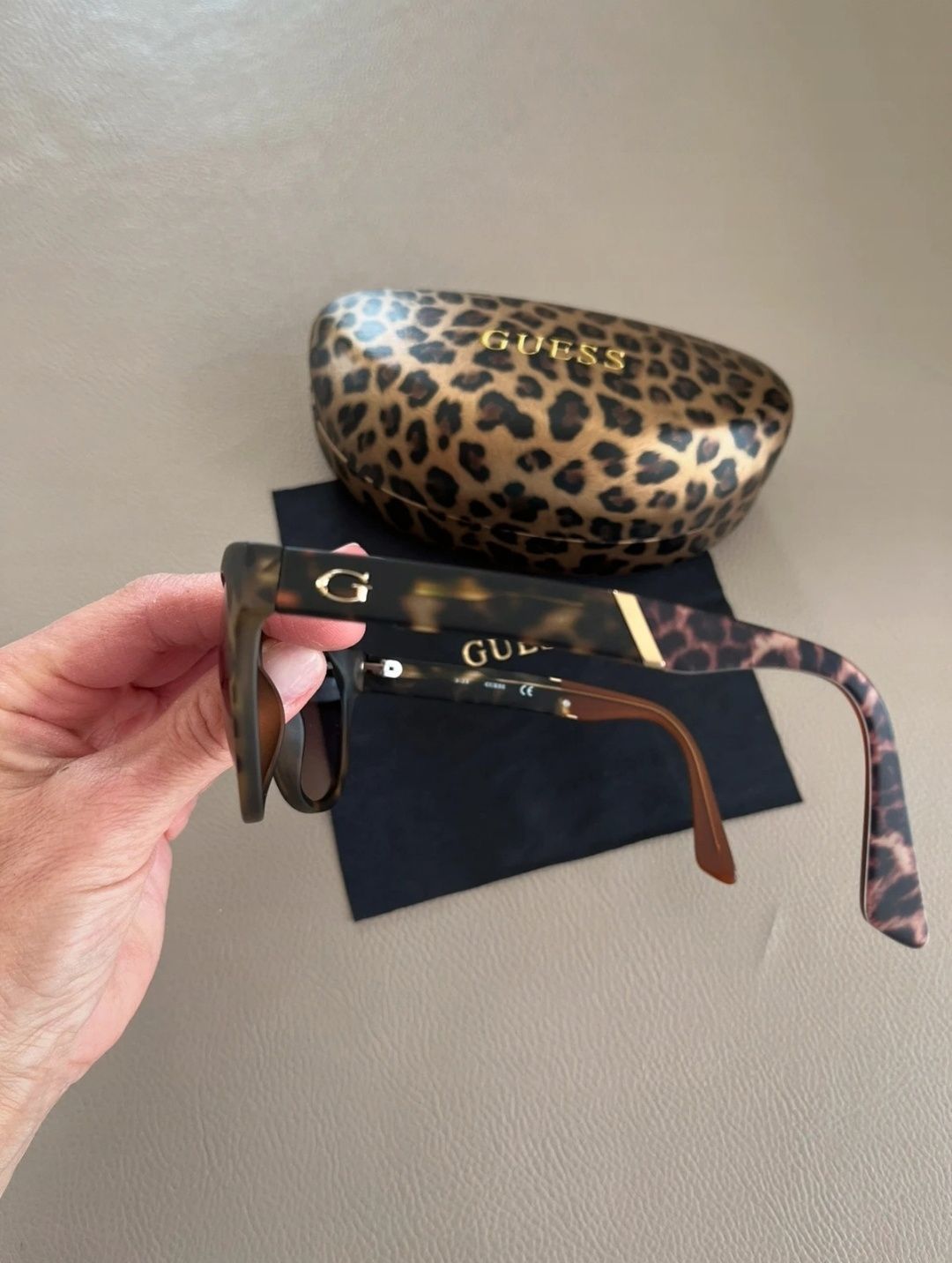 Óculos guess originais