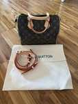 Louis Vuitton Speedy 25