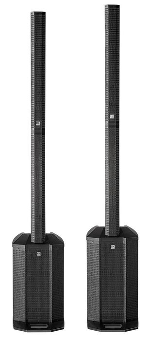HK Polar 10 - Aluguer