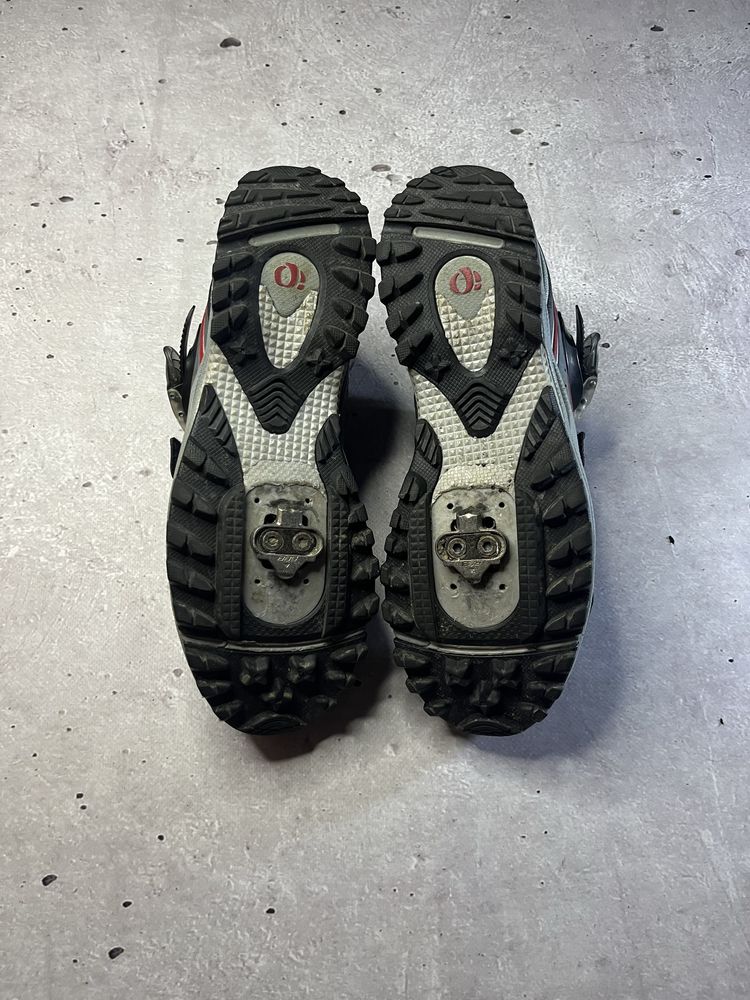 Pearl Izumi MTB SPD Shoes Original вело туфлі взуття оригінал мтб