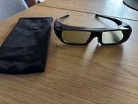 Okulary 3D SONY TDG-BR100