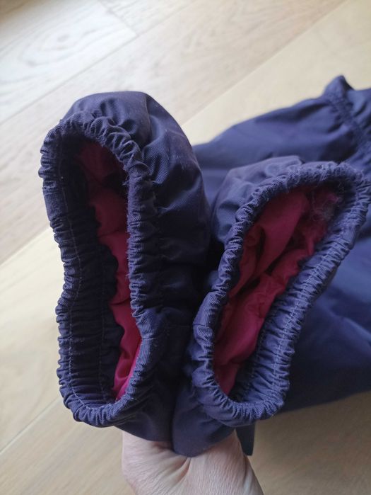 Komplet zimowy Lenne