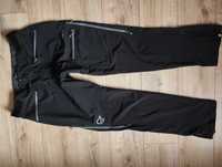 Norrona Falketind Windstopper Hybrid Pants XL trekkingowe spodnie