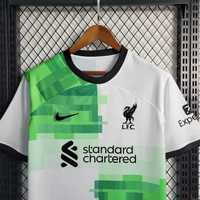 2023/2024 koszulka LIVERPOOL away 23/24! W 24H! S M L XL XXL