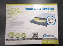 Nagrywarka DVD PLEXTOR PX-810SA, SATA. Jak nowa