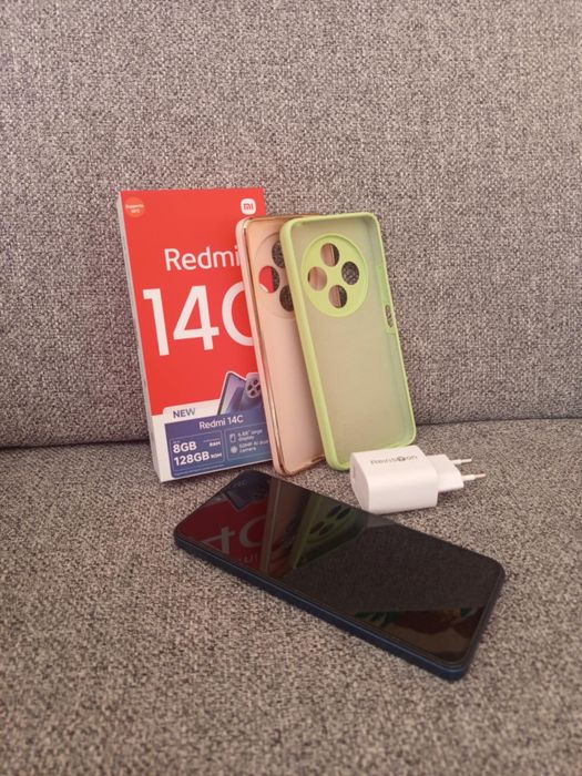 Telefon Redmi 14 C