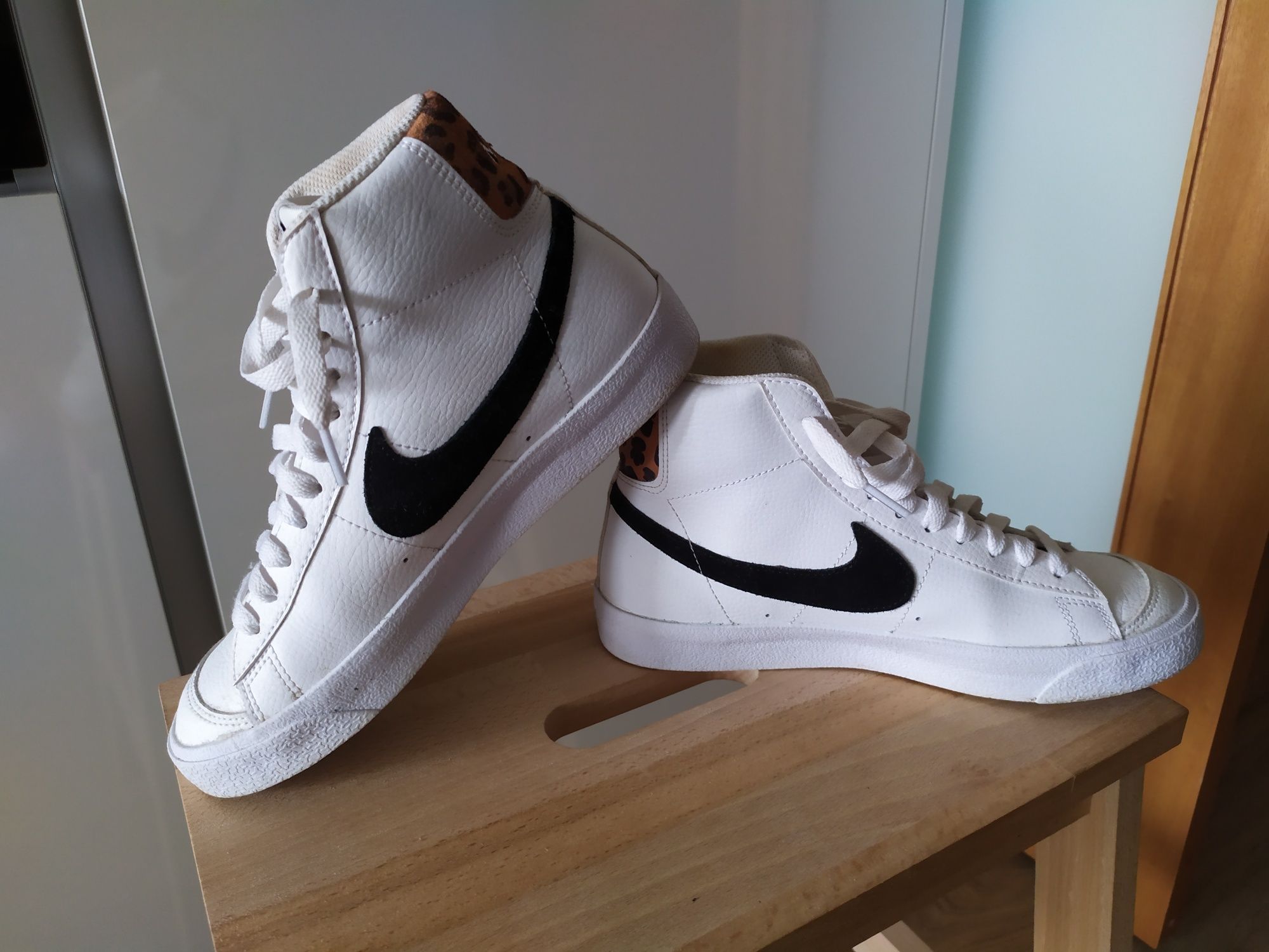 Sapatilhas 38 Nike