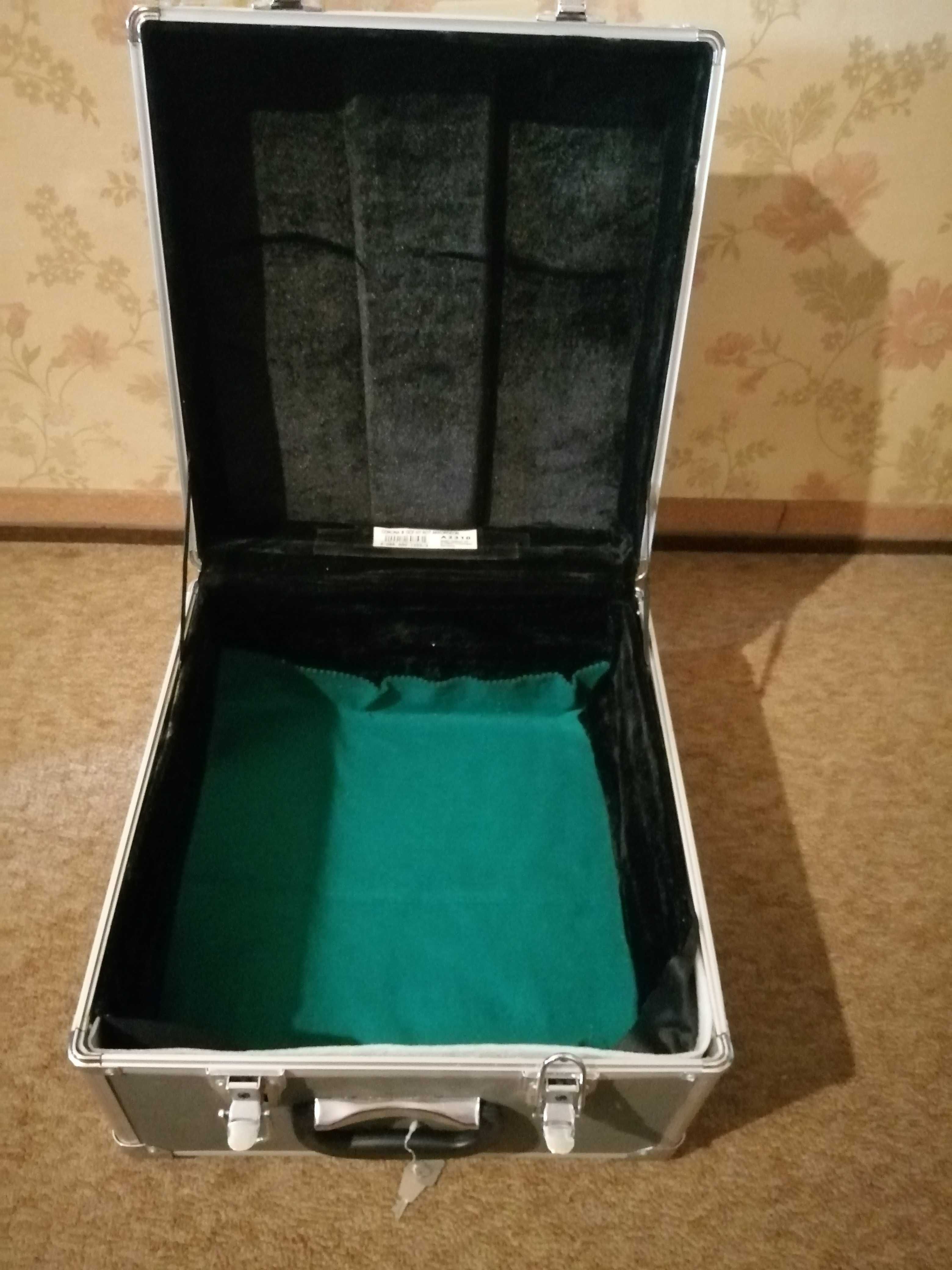 Mala para acordeão