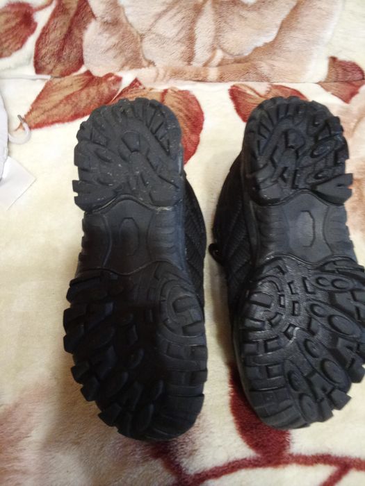 Взуття для хлопчиків