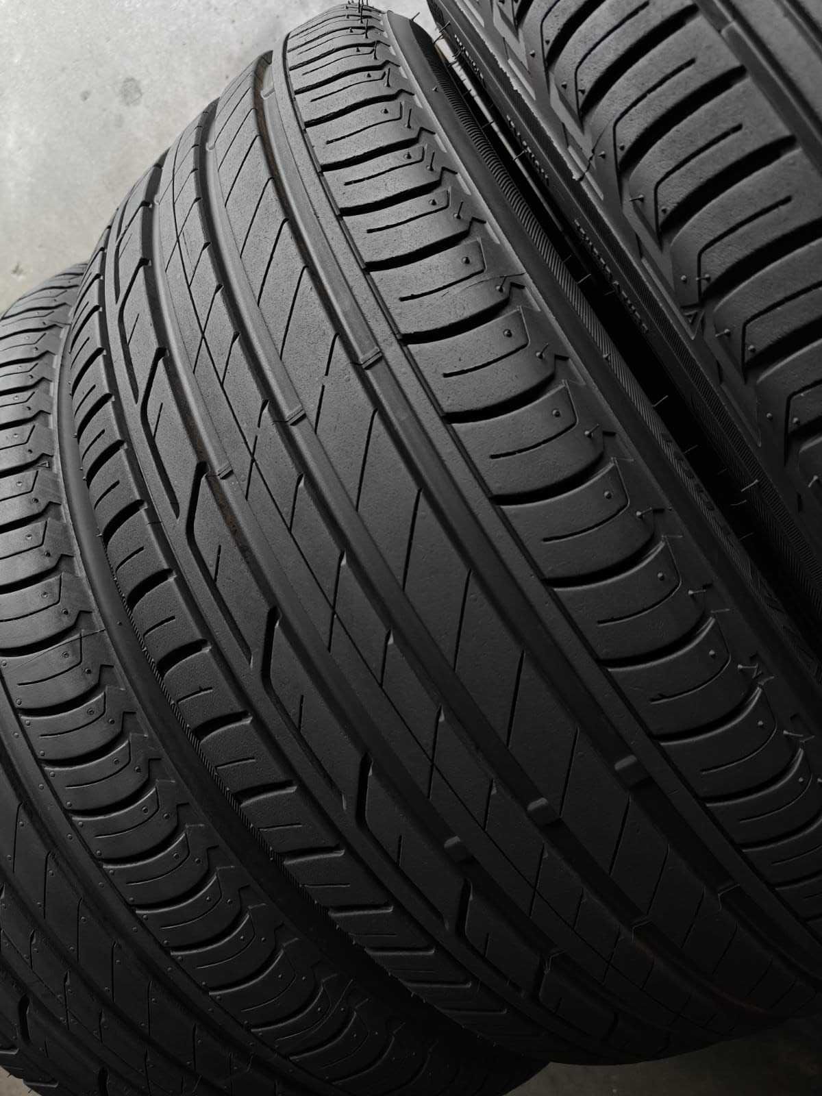 R18 215 50 літні шини Bridgestone Turanza 001