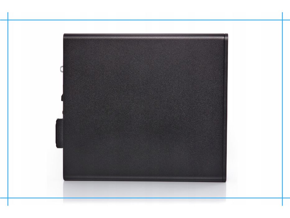 HP EliteDesk 705 G4 Mini PC Ryzen 5 16GB 256GB SSD Win 11