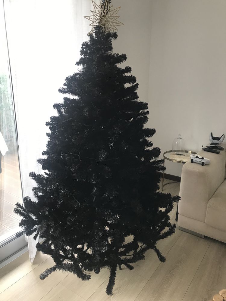 Árvore Natal grande 195 cm