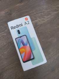 Xiaomi Redmi A2 64 GB niebieska obudowa