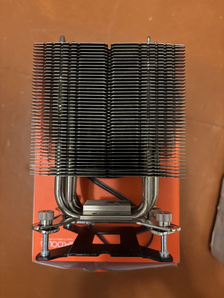Продам Deepcool GAMMAXX башня