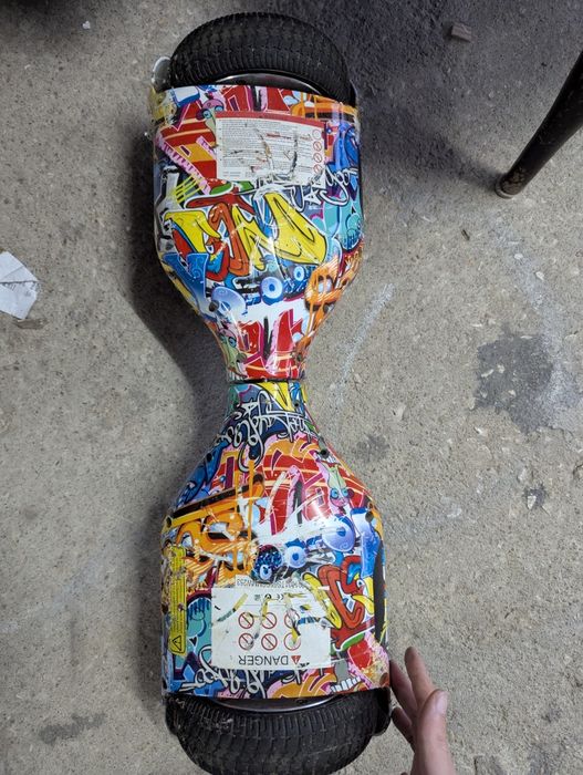 Hoverboard UrbanGlide