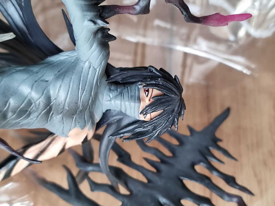 Figurka Anime Bleach Kurosaki Ichigo