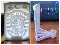 Impressões 3D para todos os gostos