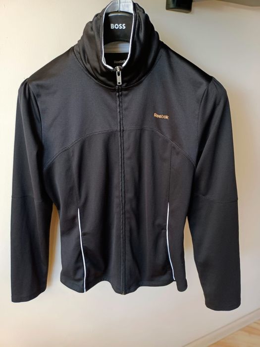Bluza damska Reebok Play Dry.